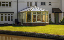 Colpitts Grange conservatory leads