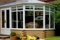conservatories Colpitts Grange