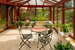 Colpitts Grange conservatory quotes
