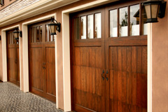Colpitts Grange garage extension quotes
